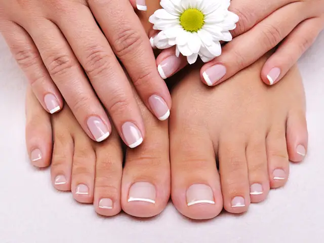 Sığacık Pedikürcü